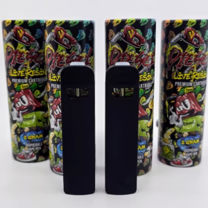 Diesel's Remedy | 2g Live Resin Disposable | Vape Carts
