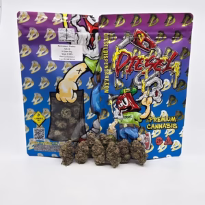 Permanent Marker | First Cut Exclusive | 14g Packs