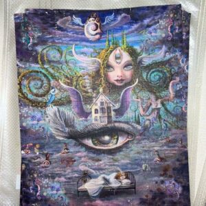 LSD SHEETS/ACIDS